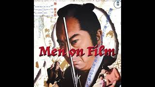 Men on Film Podcast  039  Hanzo the Razor Sword Of Justice 1972 Dirty Harry Samurai