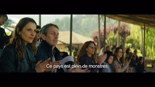 Los Perros  Mariana 2017  Trailer French Subs