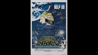 Message from Space 1978  Trailer HD 1080p