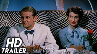 My Sister Eileen 1955 ORIGINAL TRAILER HD 1080p