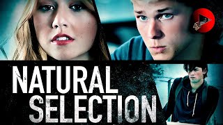 NATURAL SELECTION  Exclusive Full Mystery Thriller Movie Premiere  English HD 2024