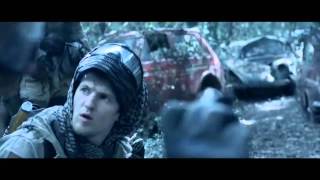 Paintball  Official UK Trailer 2009