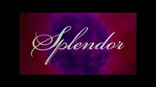 Splendor 1999 dir Gregg Araki  Intro Sequence