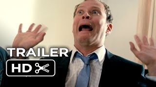 The Wedding Video Official Trailer 2 2014  Lucy Punch Movie HD