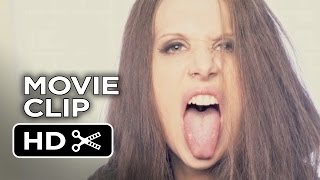 The Wedding Video Movie CLIP  Howd You Meet 2014  Lucy Punch Movie HD