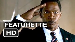White House Down Featurette  The Director 2013  Channing Tatum Movie HD