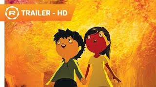 Tito and the Birds Official Trailer 2019  Regal HD