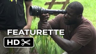 12 Years A Slave Movie Featurette  The Directors Vision 2013  Drama Movie HD