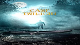 Camp Twilight 2020  Full Movie  Vernon Wells  Linnea Quigley  Dave Sheridan