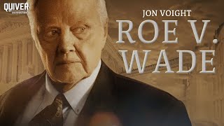 FULL MOVIE Roe v Wade 2019  Jon Voight  Political Drama