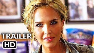 ANOTHER TIME Official Trailer EXCLUSIVE 2018 Justin Hartley Arielle Kebbel Movie HD