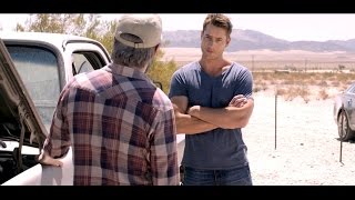 Another Time Trailer Starring Justin Hartley