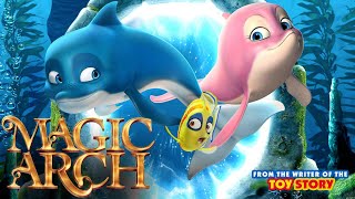 Magic Arch official trailer