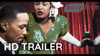 BILLIE Trailer English German OmU 2020