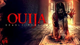 Uncover the secrets before they uncover you  OUIJA DEADLY REUNION  Exorcism Horror  Full Movie