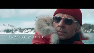 The Odyssey 201617 Jacques Cousteau Biopic  Official HD Teaser Trailer