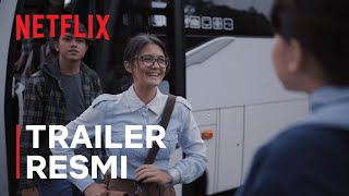 A World Without  Trailer Resmi  Netflix