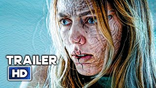 THE FIX Official Trailer 2024 SciFi Movie HD