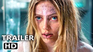 THE FIX Trailer 2024 Grace Van Dien