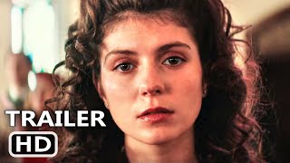 FRESH KILLS Trailer 2024 Emily Bader Jennifer Esposito