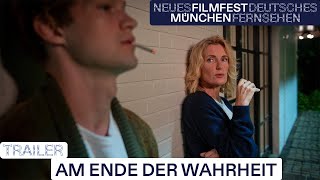 AM ENDE DER WAHRHEIT  Trailer  FILMFEST MNCHEN 2024