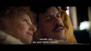 The Divine Sarah Bernhardt  Trailer