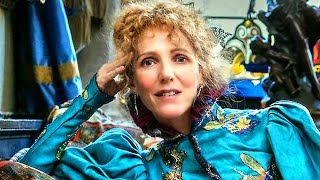 SARAH BERNHARDT LA DIVINE Bande Annonce 2024 Sandrine Kiberlain Laurent Lafitte