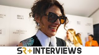 Lisa Edelstein Talks The Everything Pot  House At Tribeca Film Festival