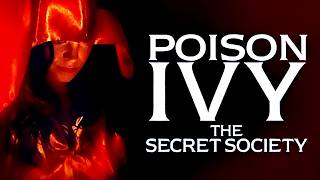 Poison Ivy The Secret Society 2008 ThrillerDrama Full Movie Facts  Review  Shawna Waldron