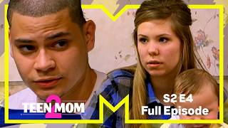 No Looking Back  Teen Mom 2   Full Episode  Series 2 Episode 4