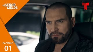 El Seor de Los Cielos 9  Captulo 1 La Bestia despierta  Telemundo Novelas