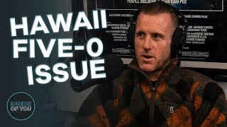 SCOTT CAAN Shares the Highs and Lows of Being on HAWAII FIVE0 for a Decade