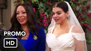 Lopez vs Lopez Season 3 Promo HD George Lopez comedy series