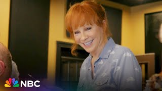 Reba McEntire Collaborates with Carole King on Happys Place Theme Song  NBC