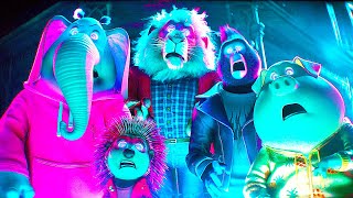 SING THRILLER  Official Trailer 2024