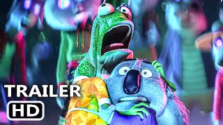 SING THRILLER Trailer 2024