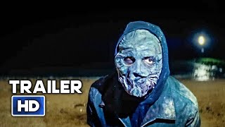 KILLER INFLUENCE Official Trailer 2024 Horror Movie HD