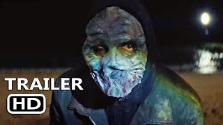 KILLER INFLUENCE Official Trailer 2024