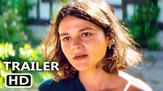 KILLER INFLUENCE Trailer 2024 Ouidad Elma Thriller Movie