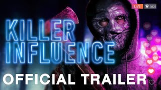 Killer Influence  Official Trailer HD  On Digital October 18