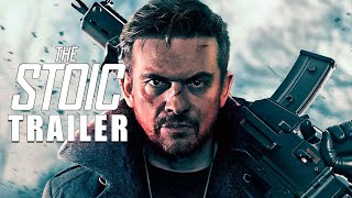 THE STOIC Official Trailer 2024 UK Thriller