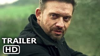 THE STOIC Official Trailer 2024 Action Movie