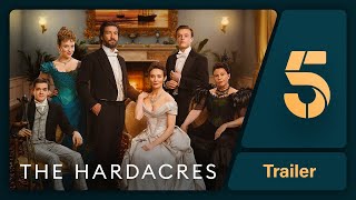 The Hardacres  New Series Trailer  Brand New Drama This Autumn on Channel 5