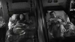 Come Live With Me 1941  The Bedroom