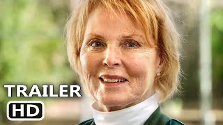 OUR ALMOST COMPLETELY TRUE STORY Trailer 2023 Mariette Hartley Romance Movie