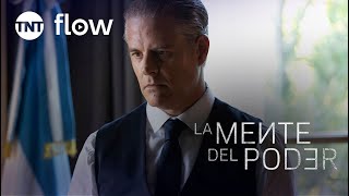 La Mente del Poder  Trailer oficial  Octubre 2024