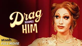 Drag Becomes Him  Biographical Documentary  Full Movie  Jinkx Monsoon