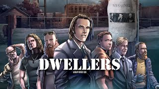 Dwellers  Horror  Full Movie