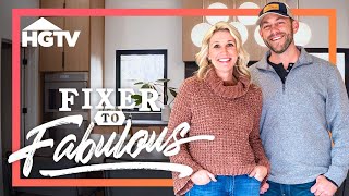 Best Renovations  Upgrades  Fixer to Fabulous  HGTV