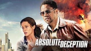 Absolute Deception 2013 Movie  Cuba Gooding Jr Emmanuelle Vaugier Evert M  Review and Facts